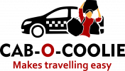 CabOcoolie Logo